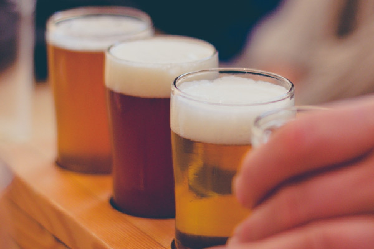 Innsbruck Tour Gastronomique - Exploregion