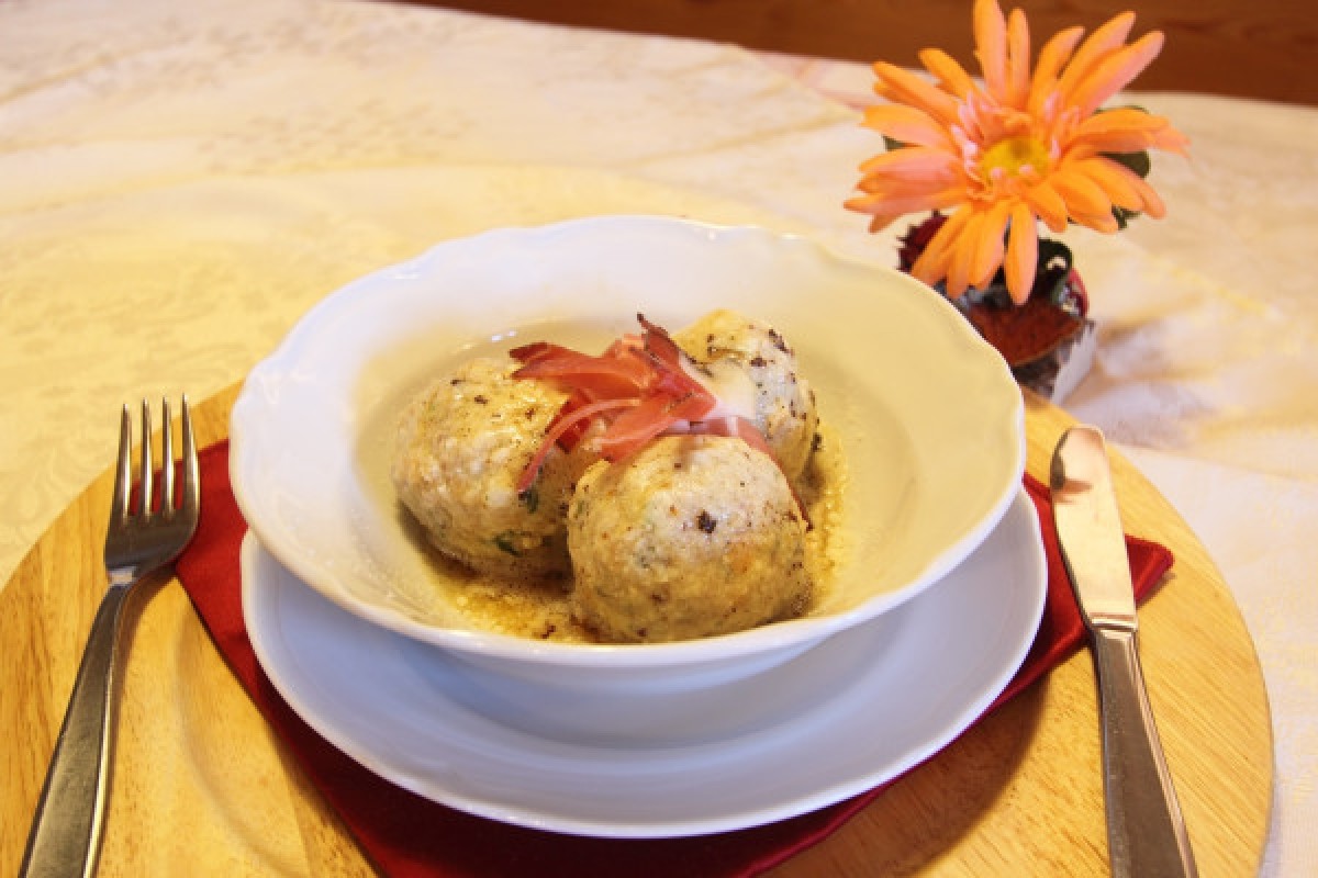 Innsbruck Tour Gastronomique - Exploregion