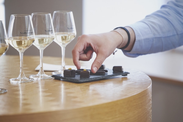 Instant Chocolaté (en Anglais) - Exploregion