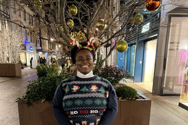 Jeu de piste insolite Noël (Colmar) - Exploregion