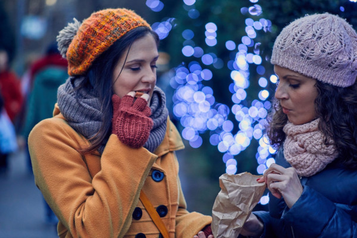 Jeu de piste insolite Noël (Le Barcarès) - Exploregion