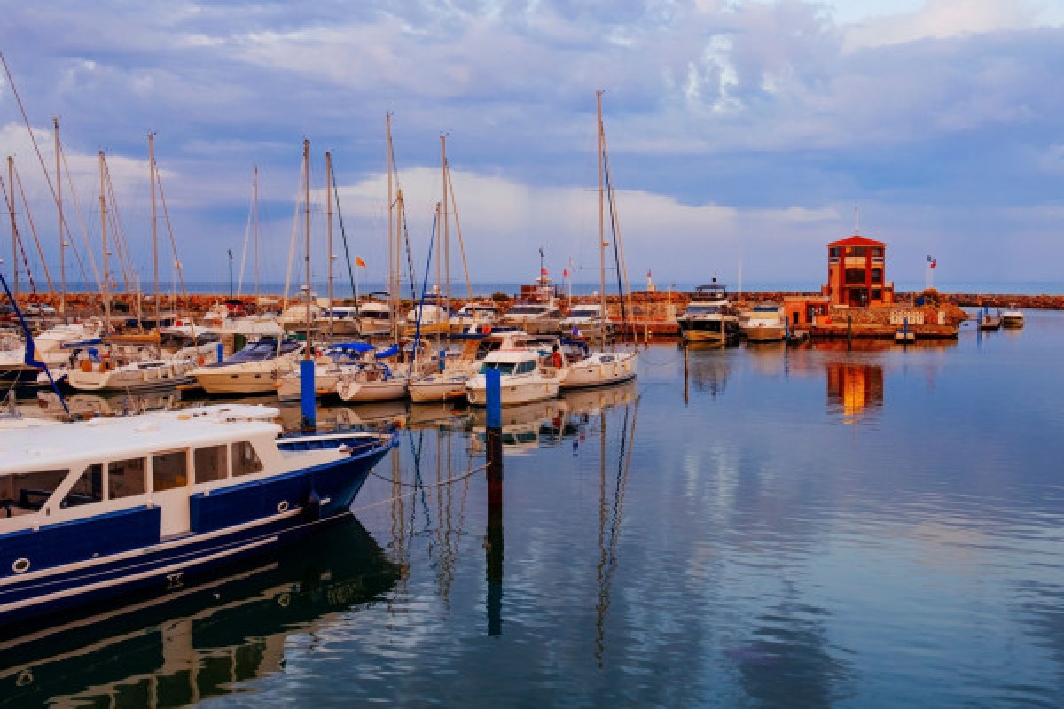 Jeu de piste insolite Noël (Le Barcarès) - Exploregion