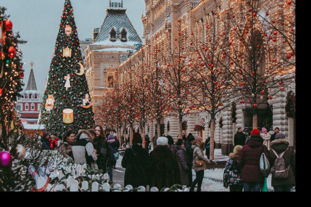 Jeu de piste insolite Noël (Nantes) - Exploregion