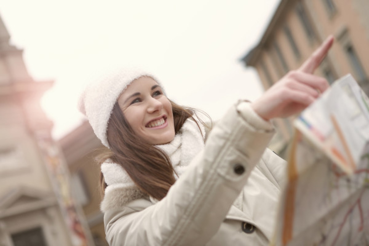 Jeu de piste insolite Noël (Obernai) - Exploregion