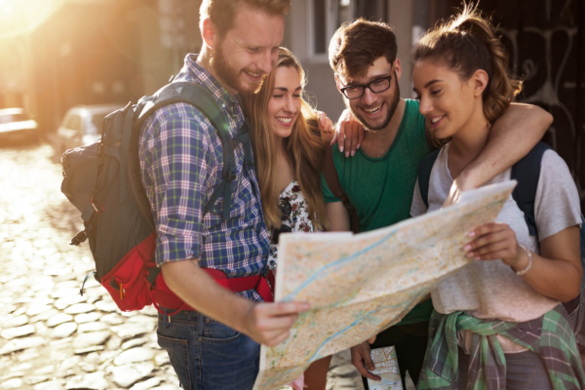 JEU DE PISTE LES MYSTÈRES DE RIBEAUVILLÉ - Exploregion