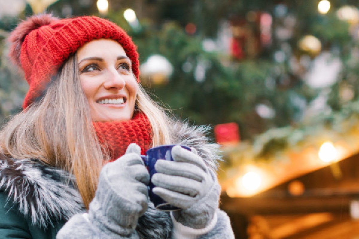 Jeu de piste Noël (Marseille) - Exploregion