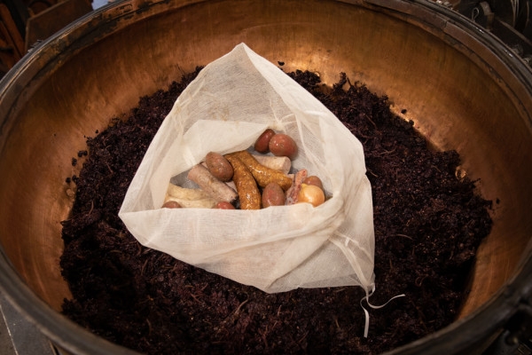 L'apéro du distillateur - Exploregion