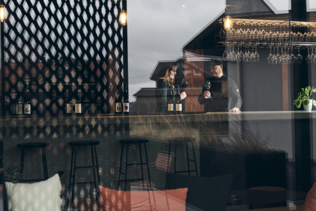 L'univers de la Maison Jean Huttard - Exploregion