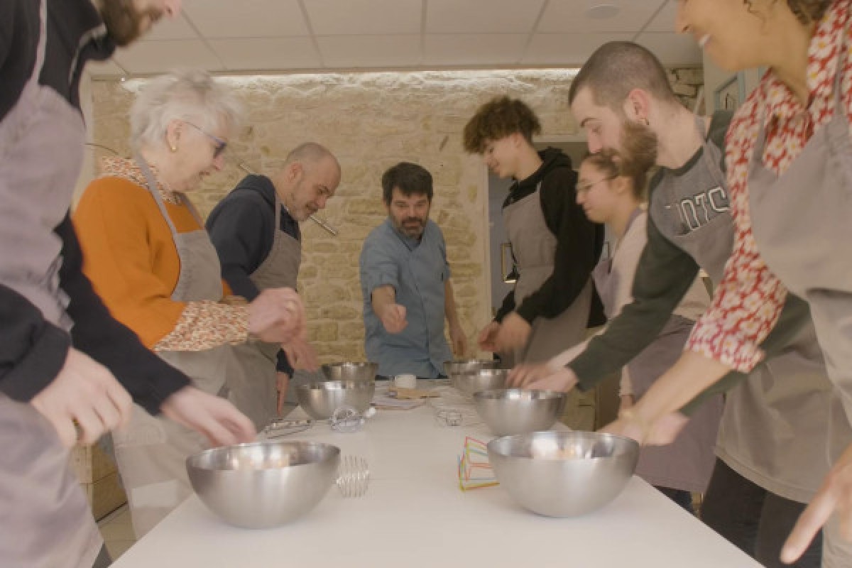 La Battle musicale de l'Atelier (de 4 à 20 personnes) - Exploregion