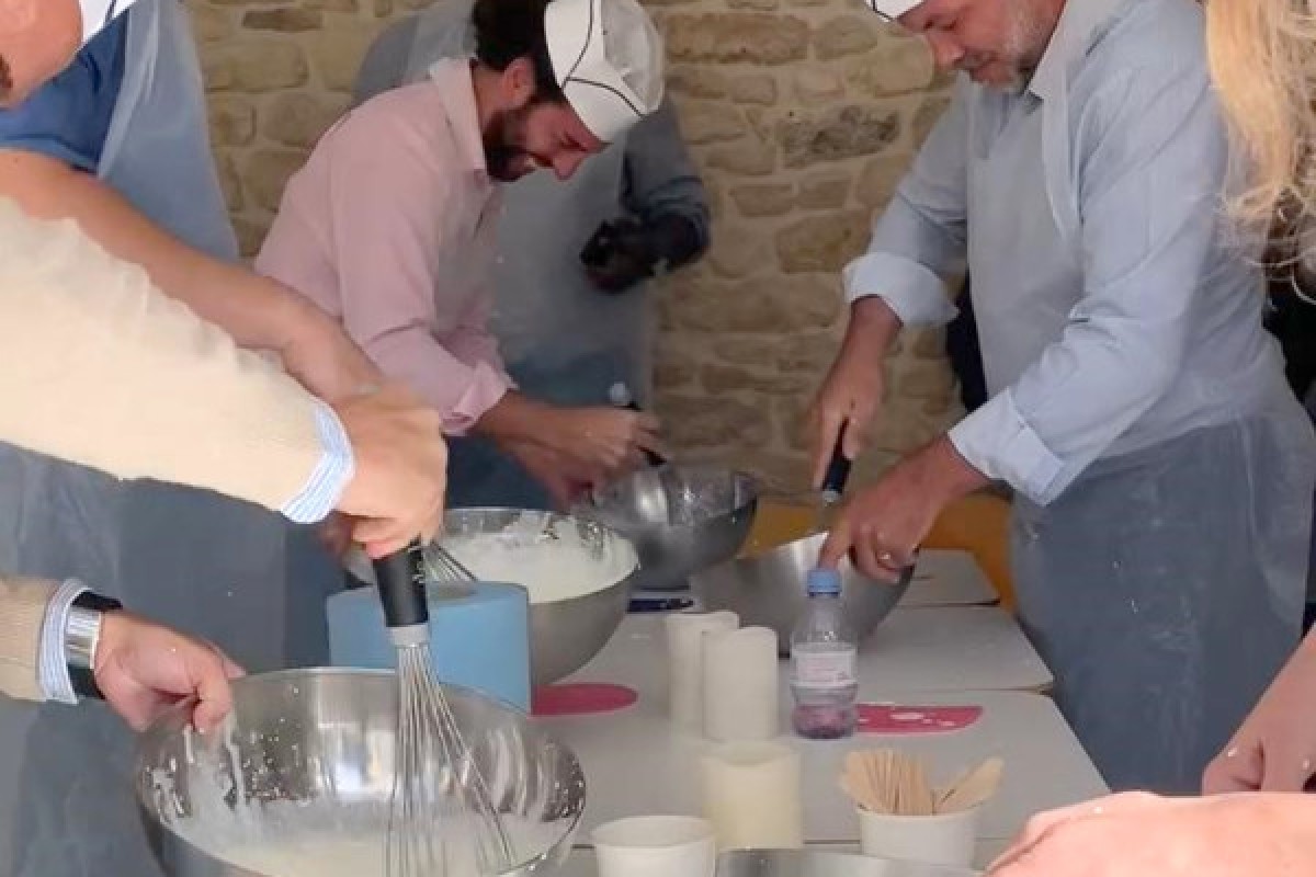 La Battle musicale de l'Atelier (de 4 à 20 personnes) - Exploregion