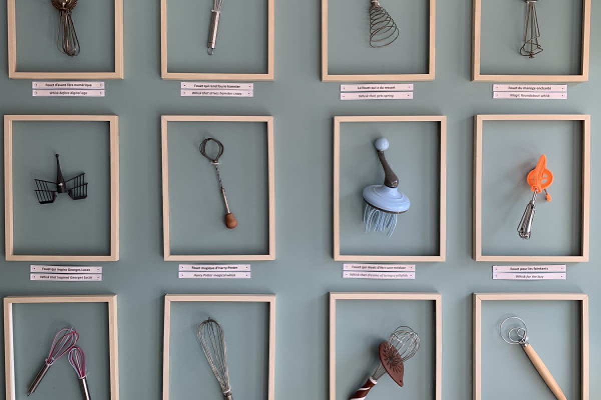 La Battle musicale de l'Atelier (de 4 à 20 personnes) - Exploregion