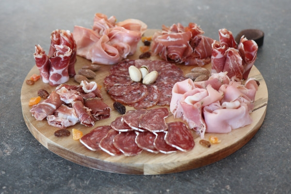 La Table Champêtre & La Table du Vigneron - Exploregion