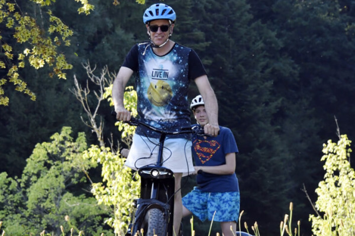 Le forfait des aventuriers ! Dès 14 ans  - Exploregion