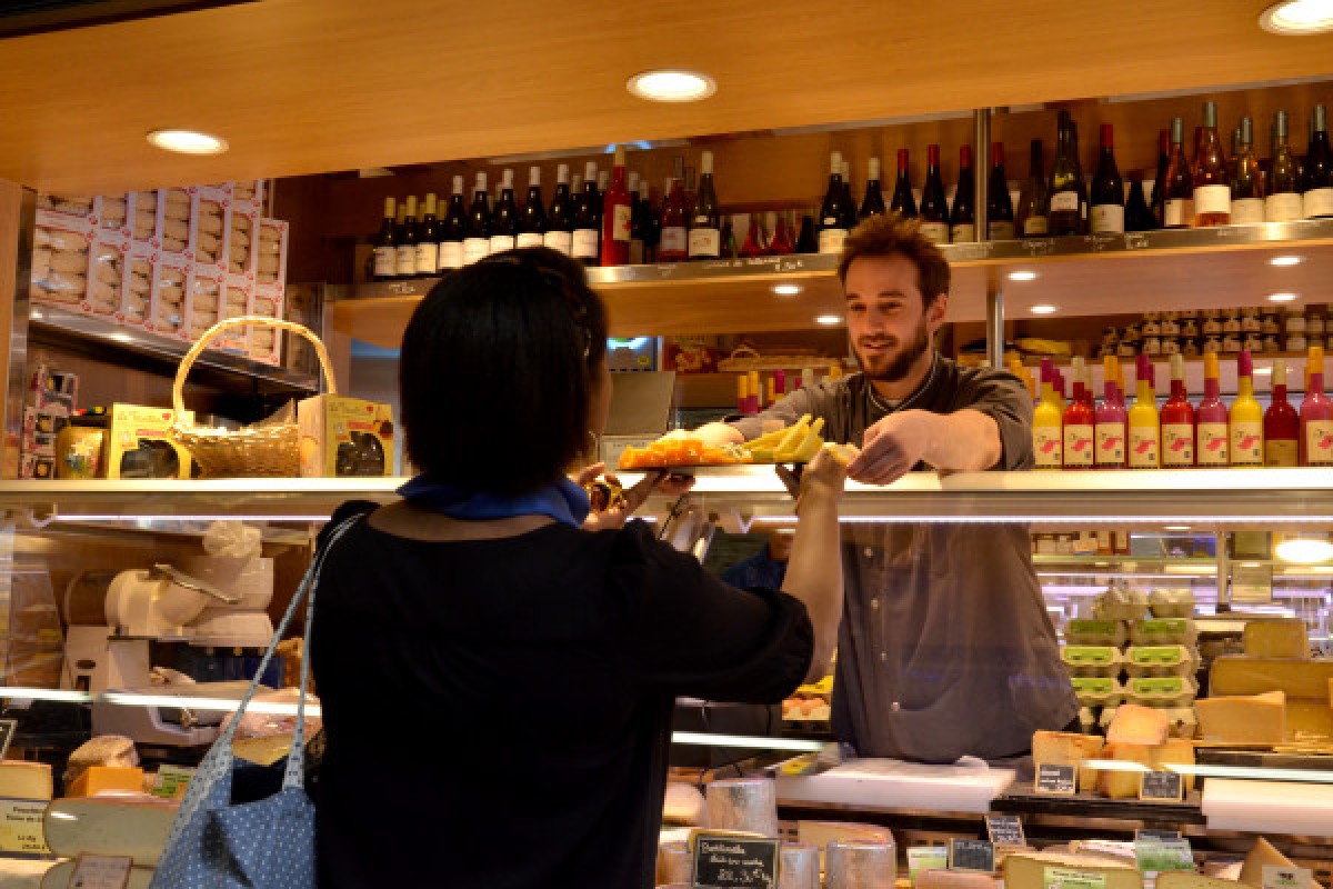 Le Goût de Paris - Exploregion