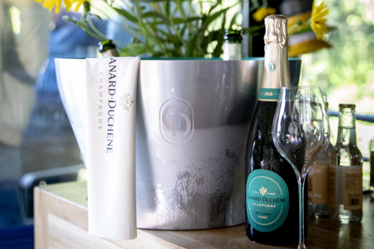 Léonie Tour - Exploregion