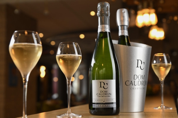 Les Racines de Dom Caudron (Visite en Anglais) - Exploregion