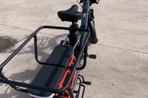 Location de vélo électrique à Marseille - Exploregion