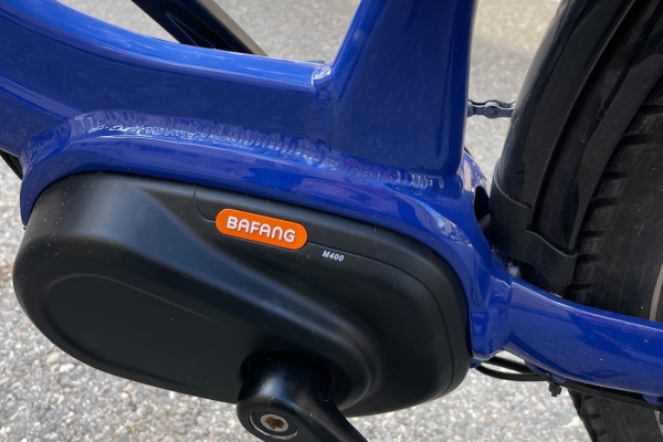 Location de vélo électrique à Marseille - Exploregion