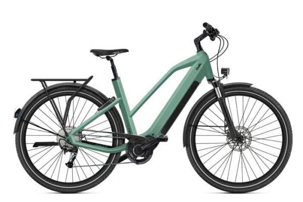 Location E-Bike / CONFORT - Exploregion