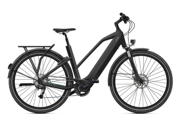 Location E-Bike / CONFORT - Exploregion