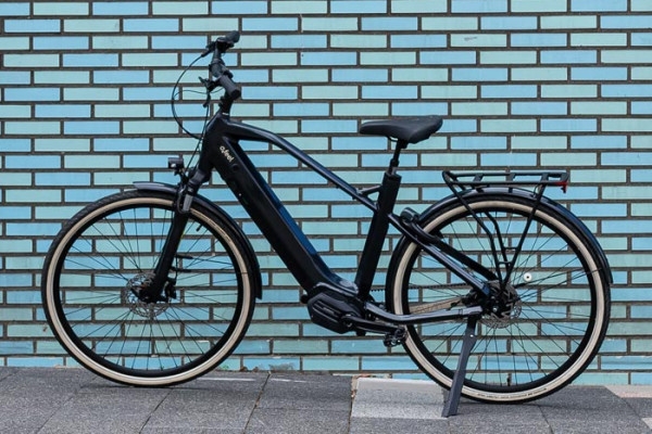 Location E-Bike / CONFORT - Exploregion