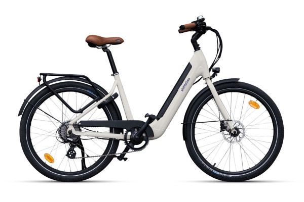 Location E-Bike / ECO - Exploregion