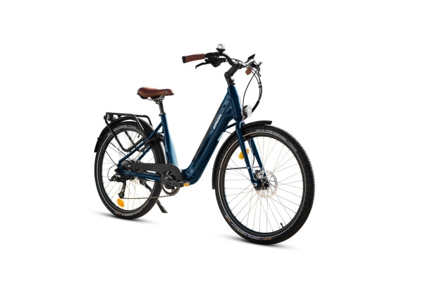 Location E-Bike / ECO - Exploregion