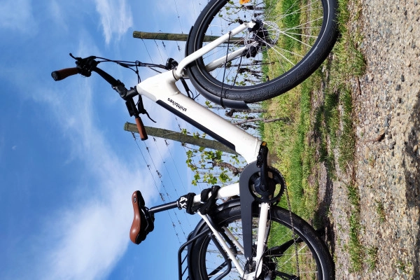 Location E-Bike / ECO - Exploregion