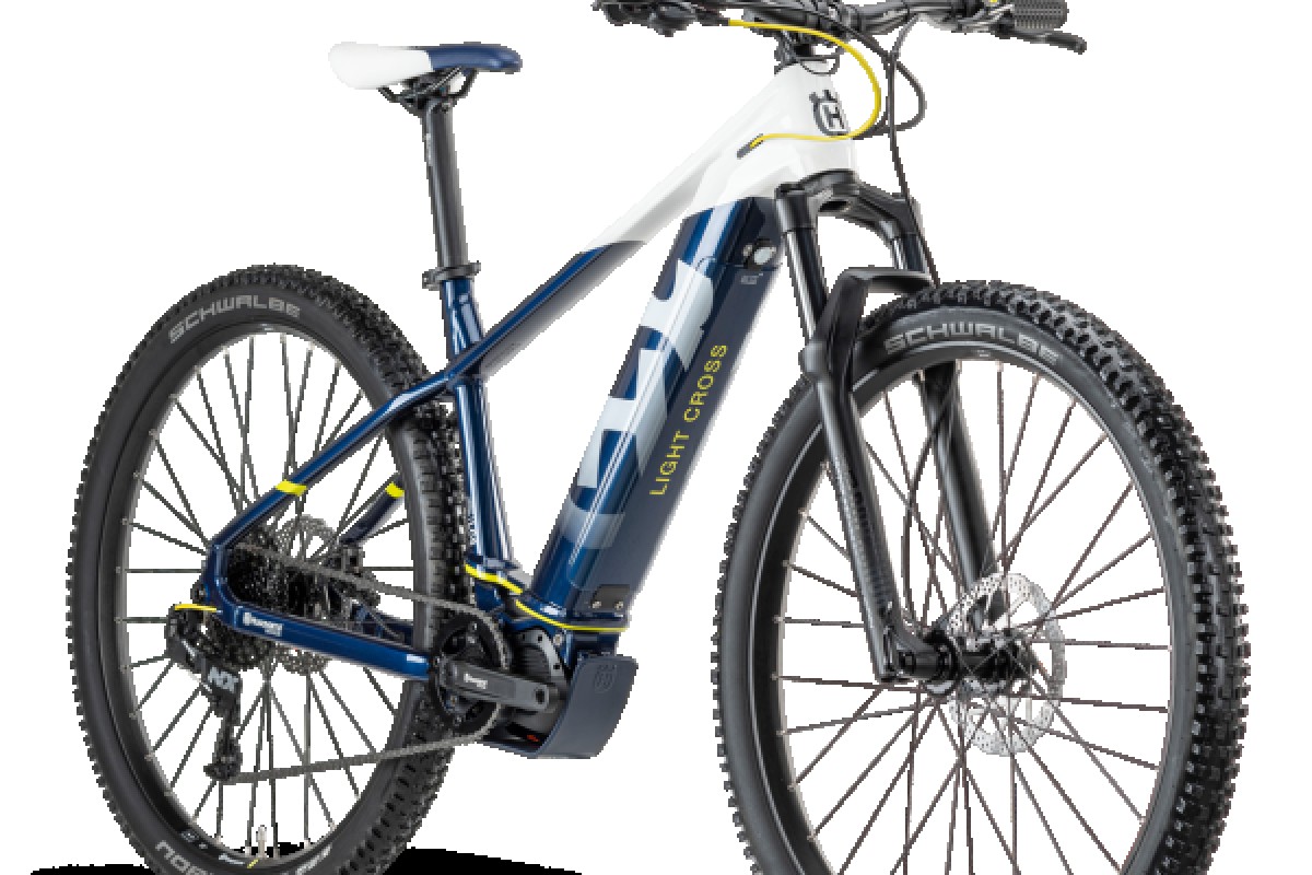 LOCATION JOURNÉE en VTT Électrique - Exploregion