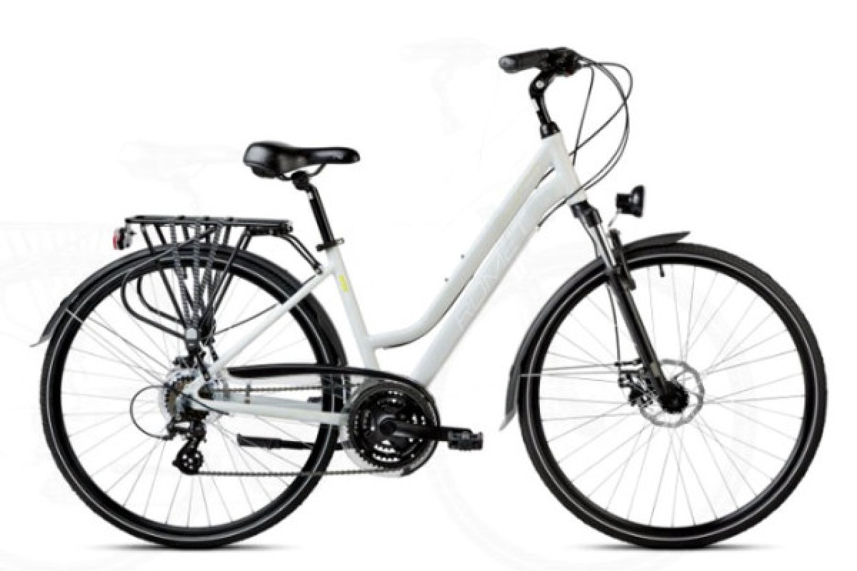 Location VTC (non-électrique) - TAILLE M/L - Exploregion