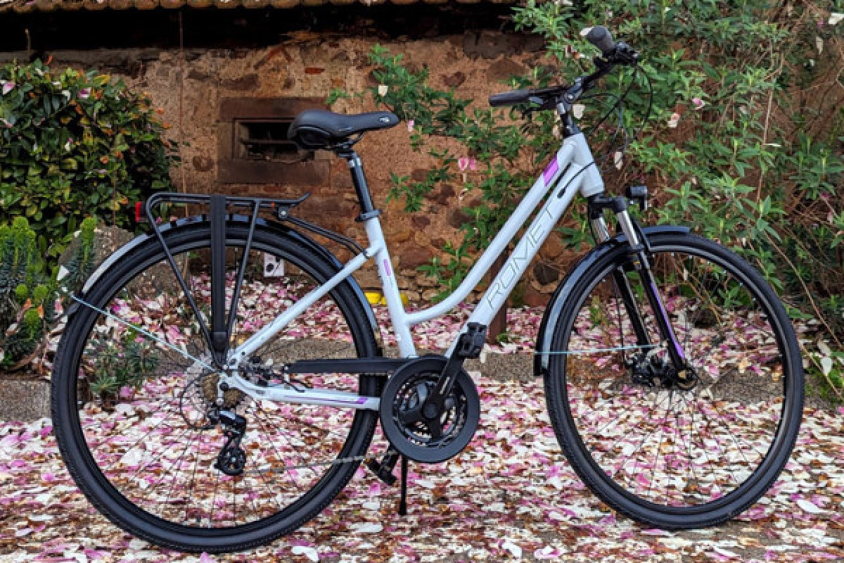 Location VTC (non-électrique) - TAILLE M/L - Exploregion