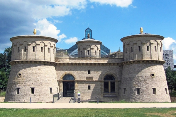 Ticket combi: City Tour & Pass 7 musées de la ville - Exploregion