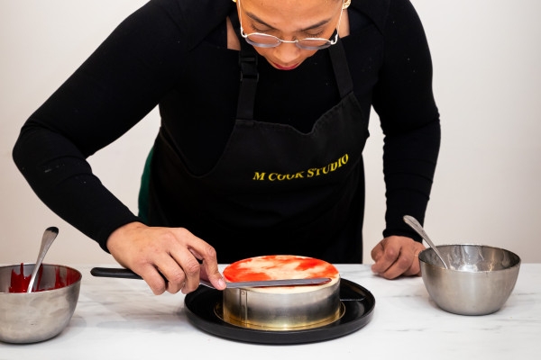 M Cook Studio – Ateliers Parents-enfants - Exploregion