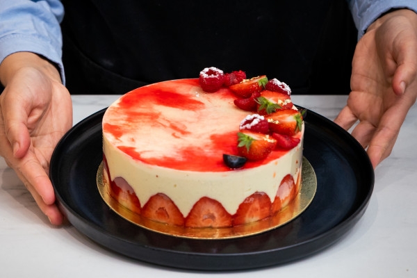 M Cook Studio – Ateliers Parents-enfants - Exploregion