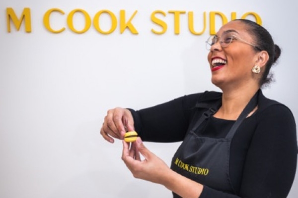 M Cook Studio – Ateliers Pâtisserie - Exploregion