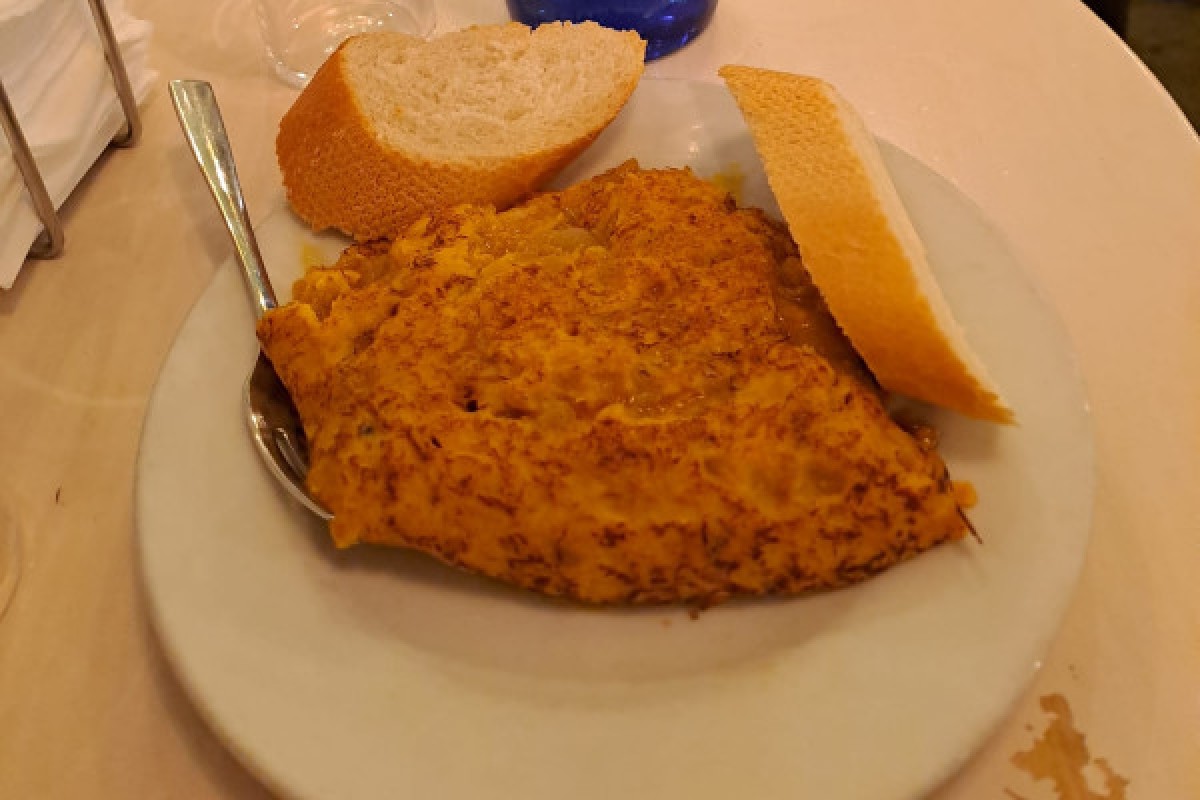 Madrid Tour Gastronomique - Exploregion