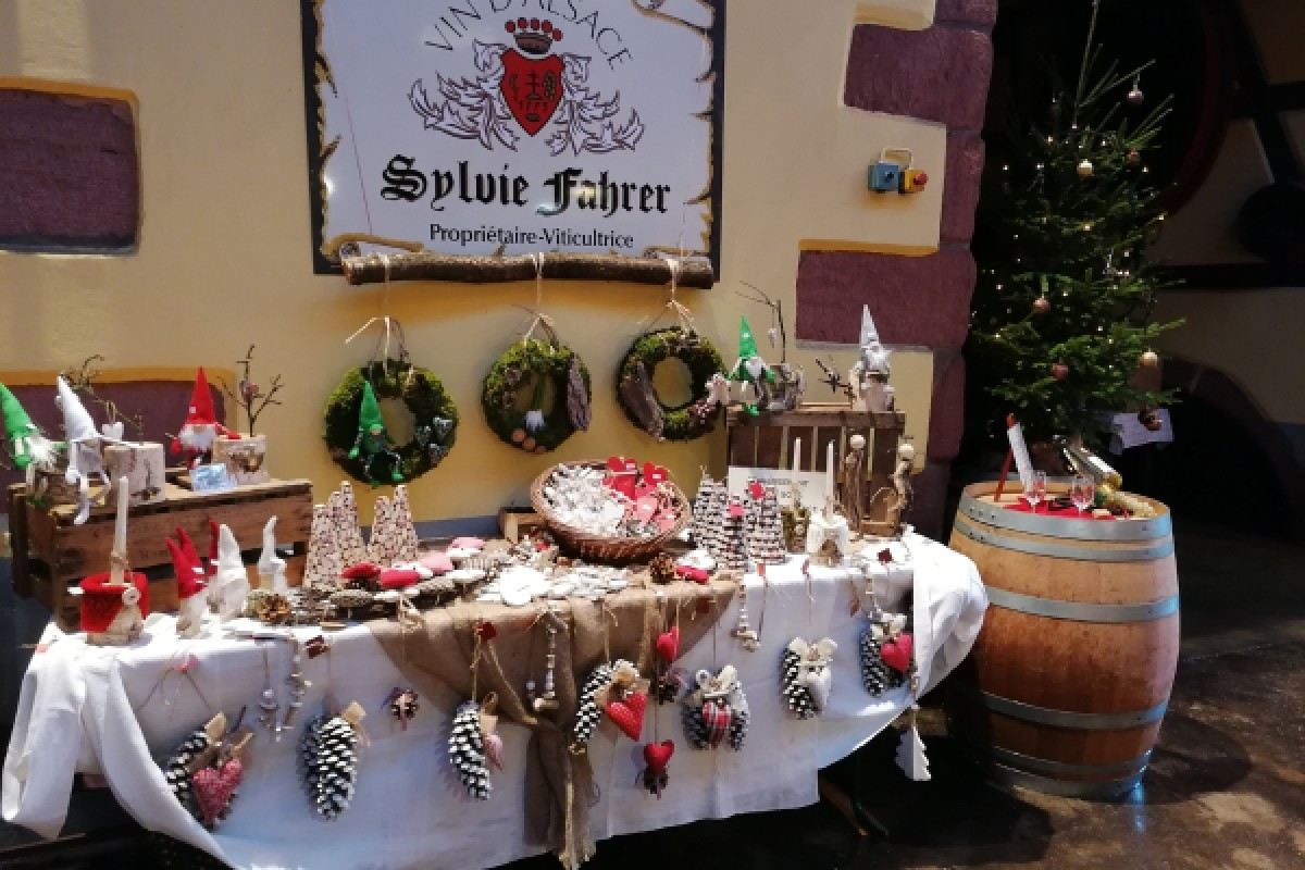Merienda navideña. Tour y degustación - Exploregion