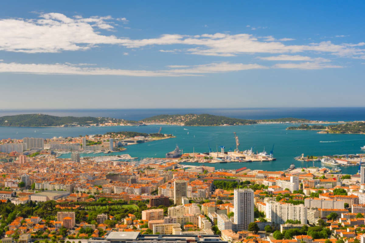 MISSION ANNIVERSAIRE BIRTHDAY TOULON - Exploregion