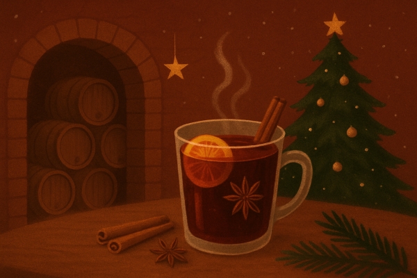 Noël au domaine - Exploregion