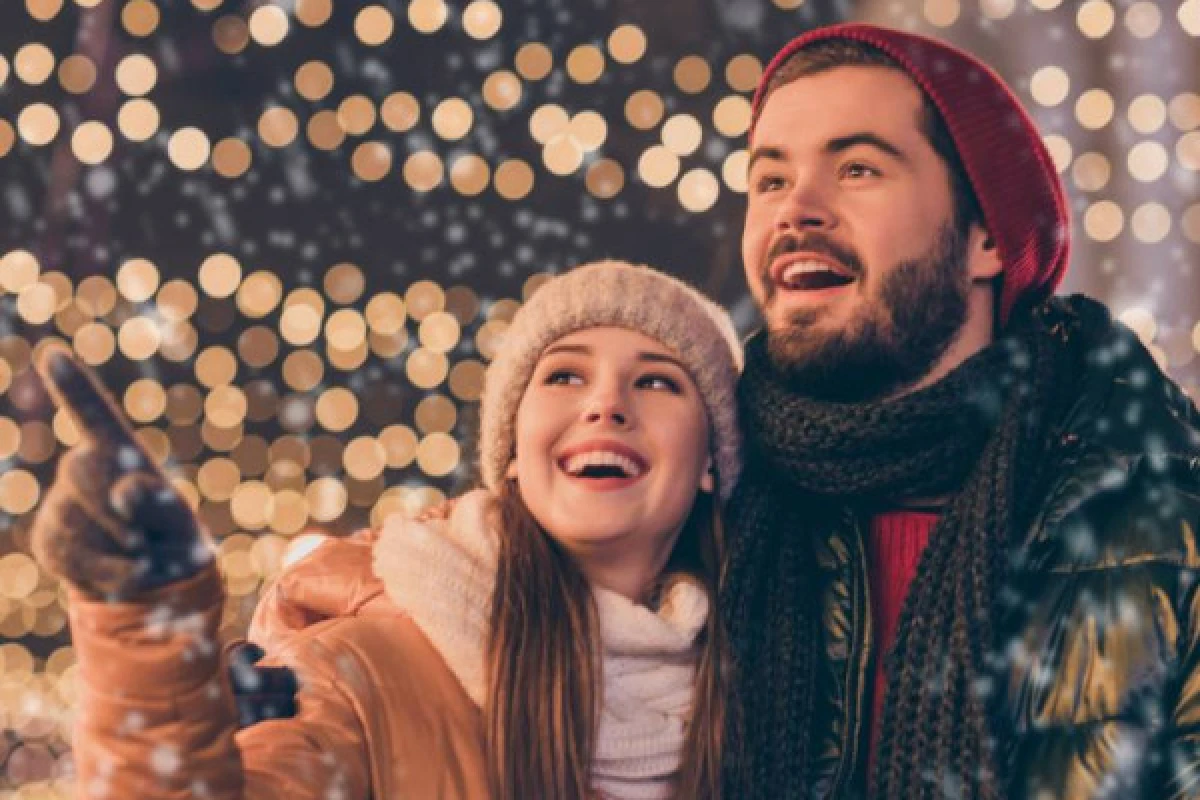 Noël en Alsace entre traditions  2 Jours - Exploregion