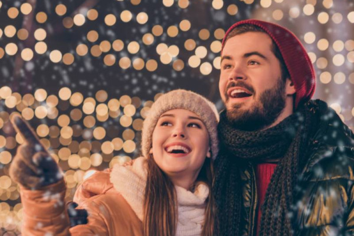 Noël en Alsace entre Traditions 3 jours - Exploregion