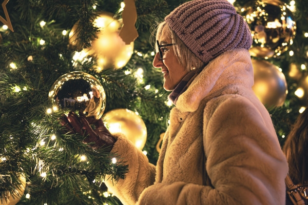 Noël en saveurs: le Food Tour des marchés à Luxembourg - Exploregion