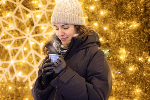 Noël en saveurs: le Food Tour des marchés à Luxembourg - Exploregion