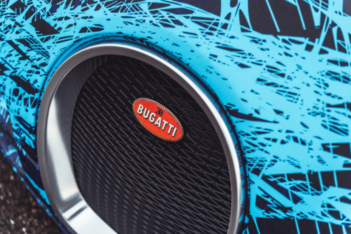 Package Engine Start - Exploregion