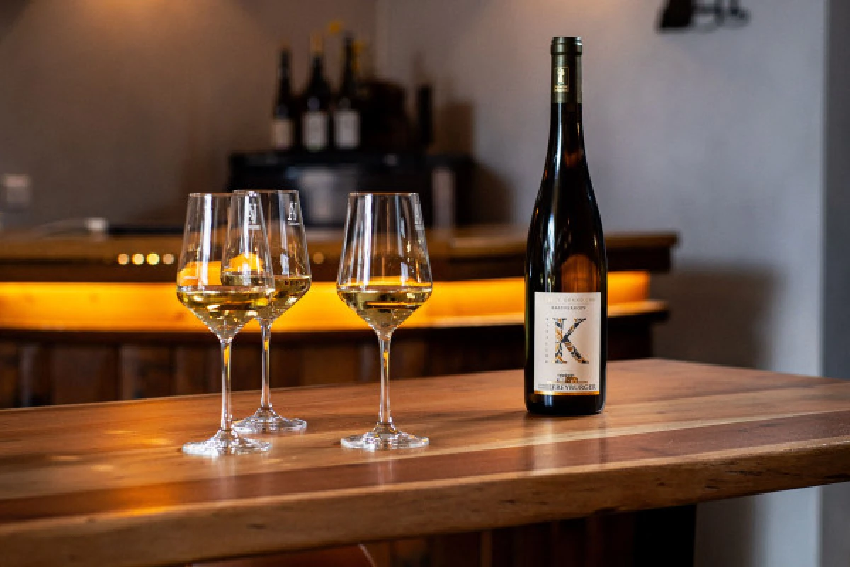 PARENTHESE VIGNERONNE: ACCORDS VINS ET CHOCOLATS - Exploregion