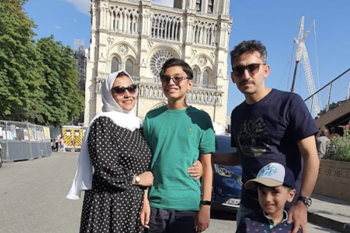 PARIS CENTRE - NOTRE DAME (1h) - Exploregion