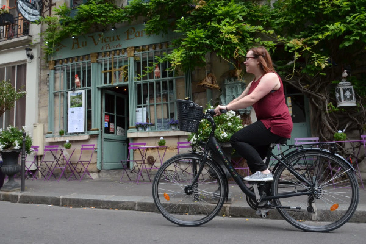 Paris Éternel - Exploregion