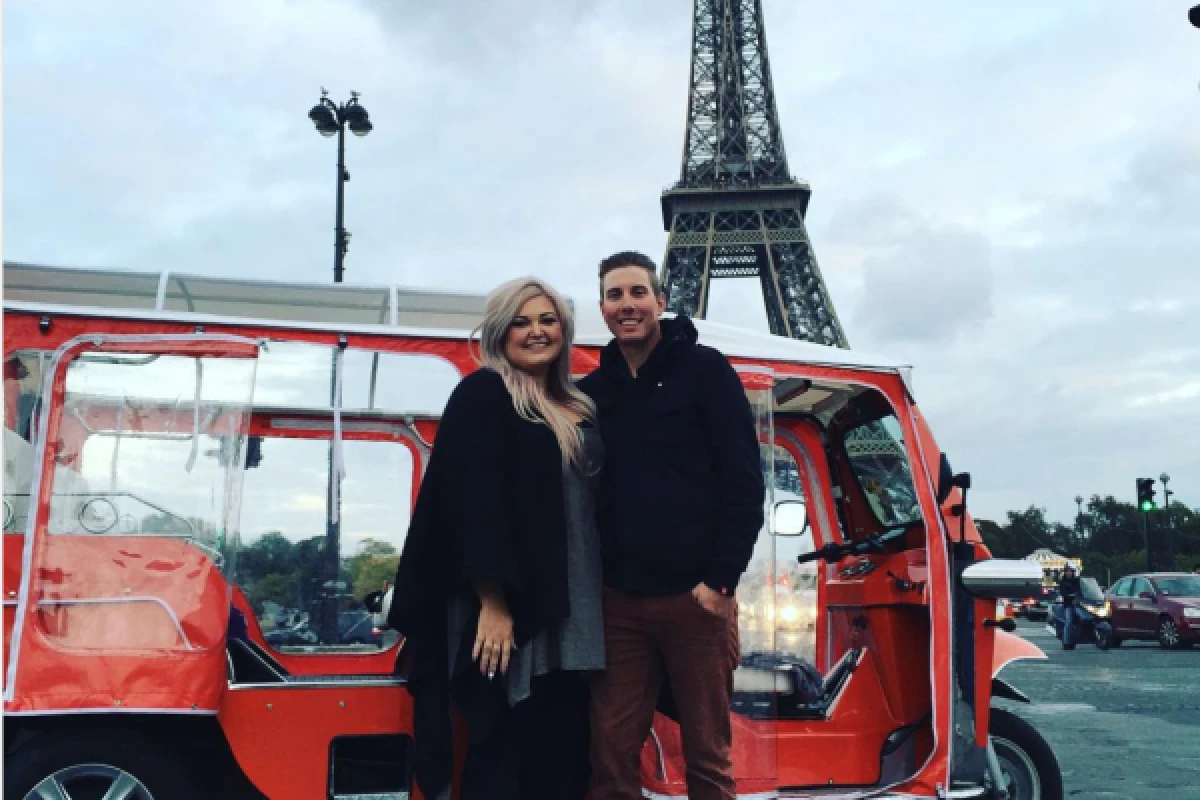 PARIS SECRET RIVE GAUCHE (3h) - Exploregion