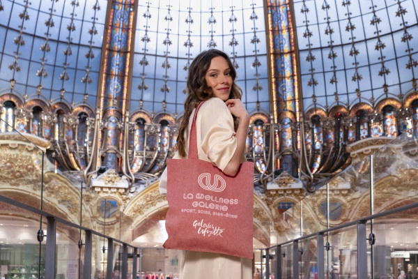Paris Shopping & Wellness Experience - Exploregion