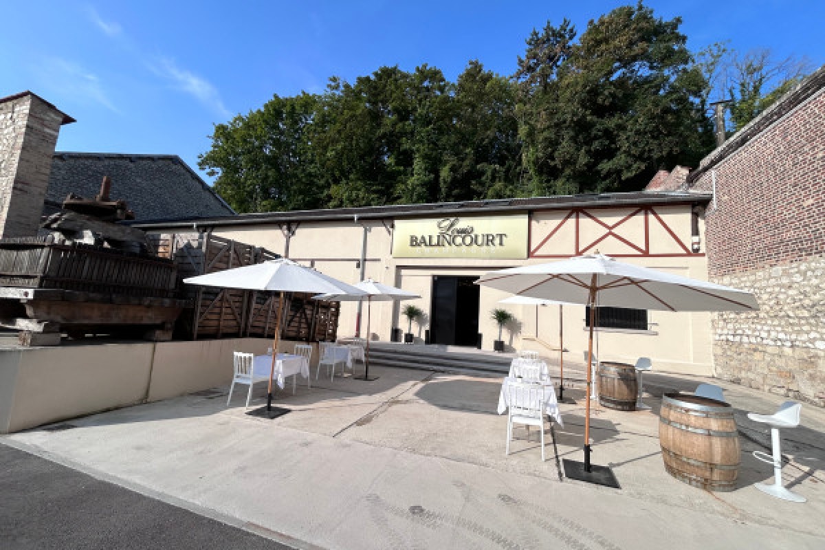 PATRIMOINE CRAYERES - Visite Maréchal de France - Exploregion